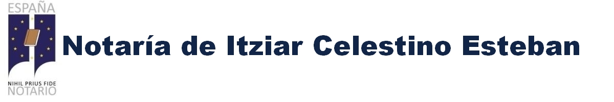 Notaría de Itziar Celestino Esteban en Villahermosa