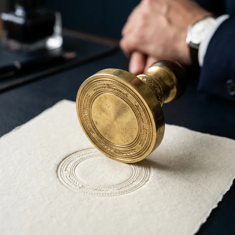 ¿Qué es ratificar un documento ante notario? Efectos legales